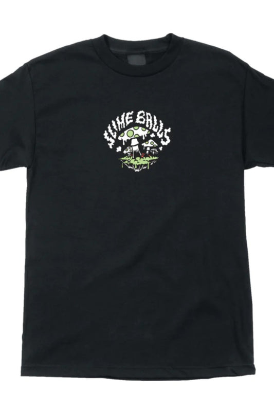 Toxic Trip SS Santa Cruz T-Shirt