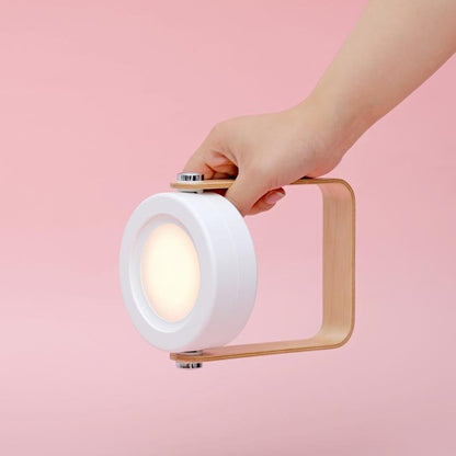Transformable Portable Lantern Lamp