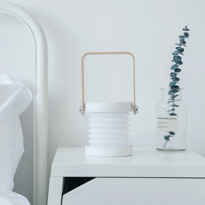 Transformable Portable Lantern Lamp