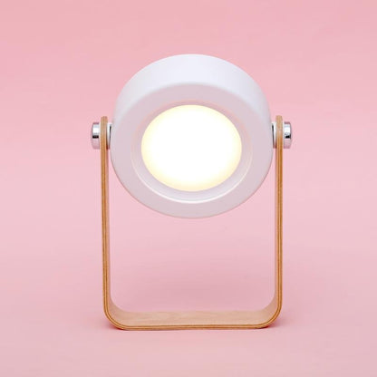 Transformable Portable Lantern Lamp