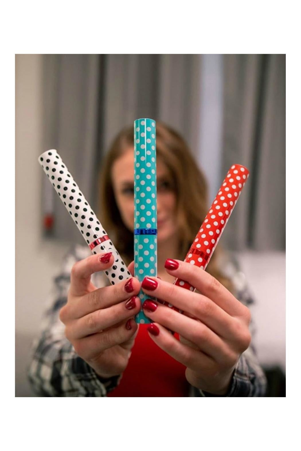 Travel Electric Toothbrush