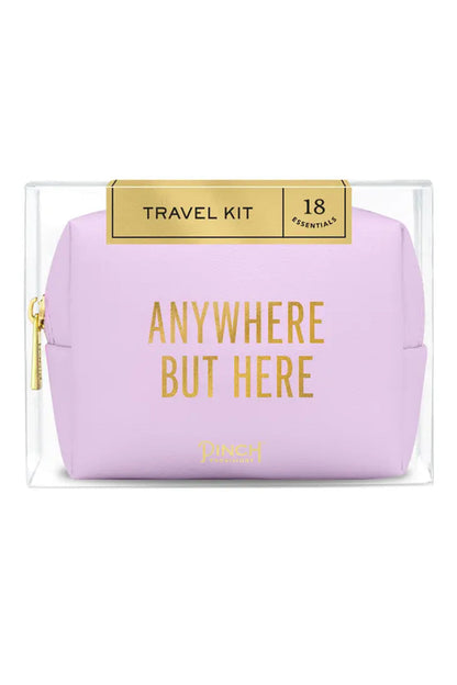 Travel Kit