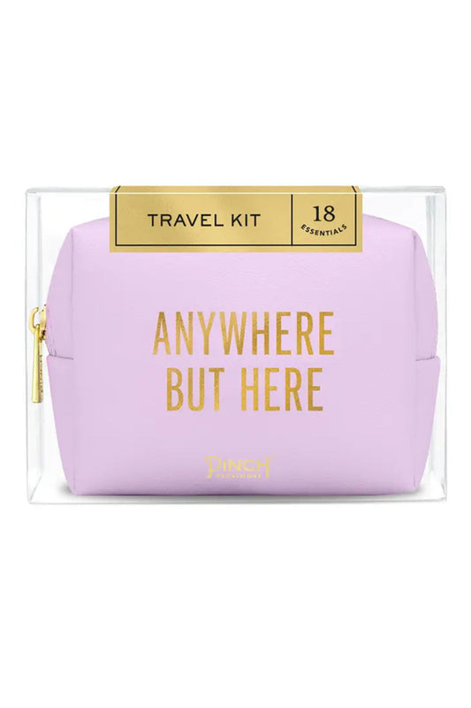 Travel Kit