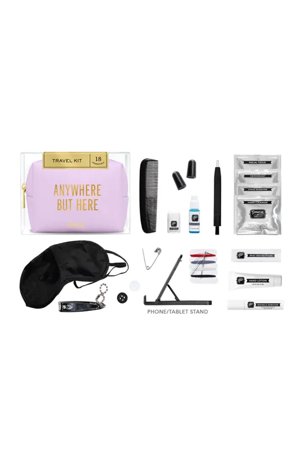 Travel Kit