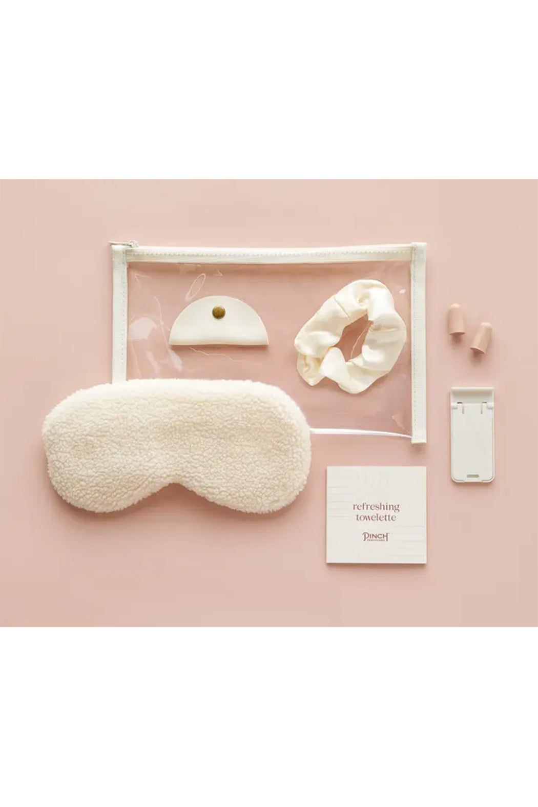 Travel Set