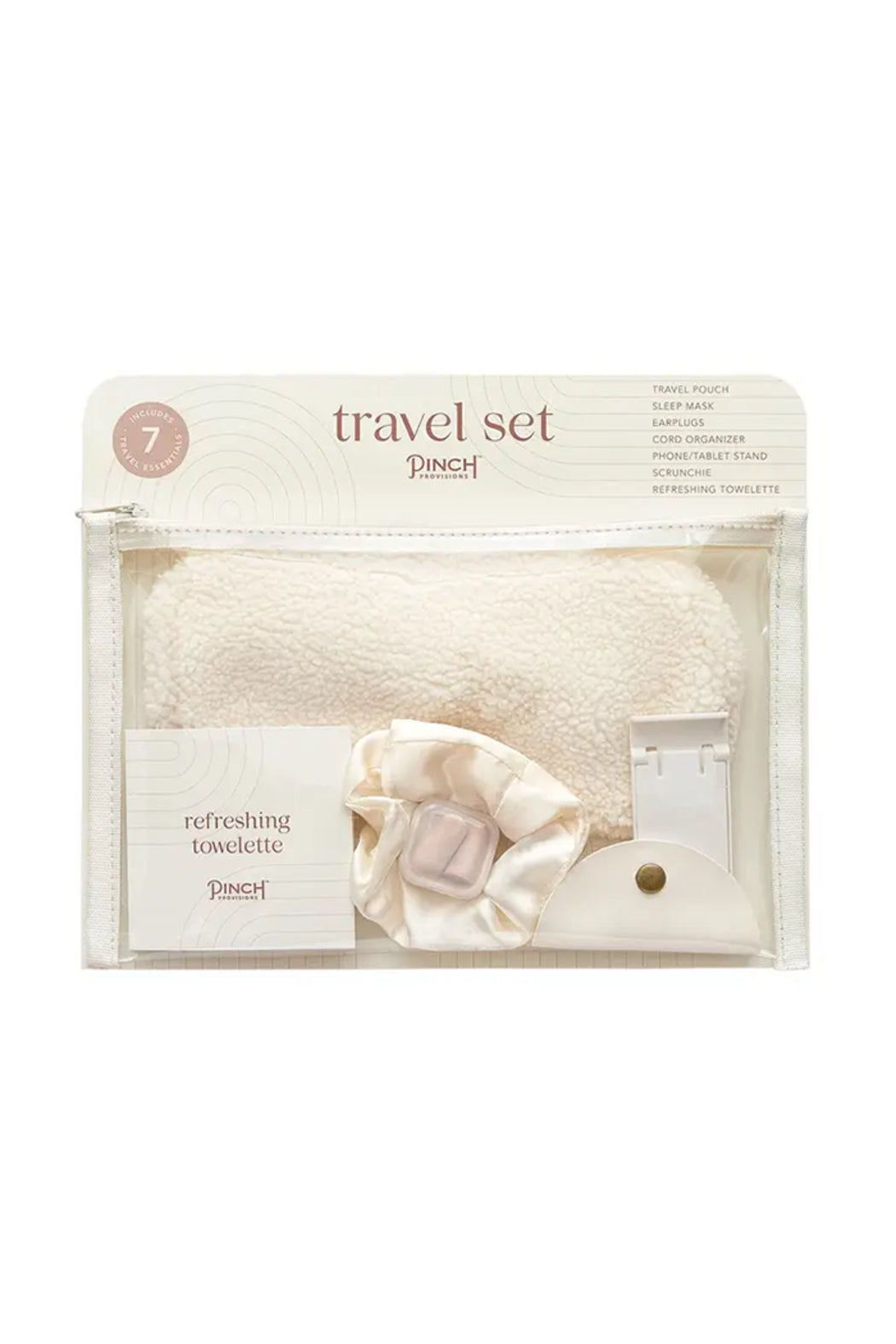 Travel Set