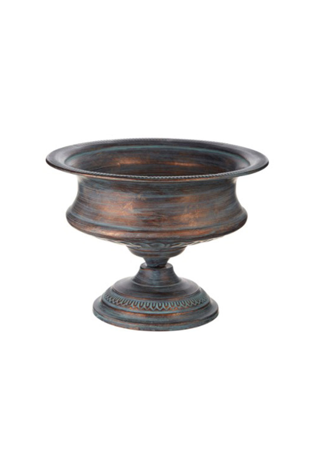 Trophy Bowl Container