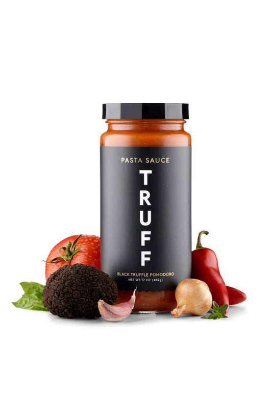 TRUFF Pomodoro Pasta Sauce