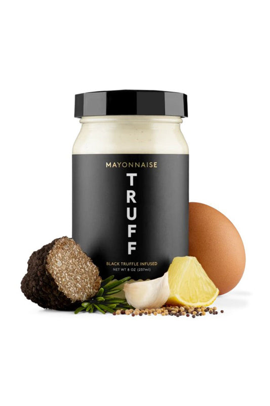 Truff Mayo