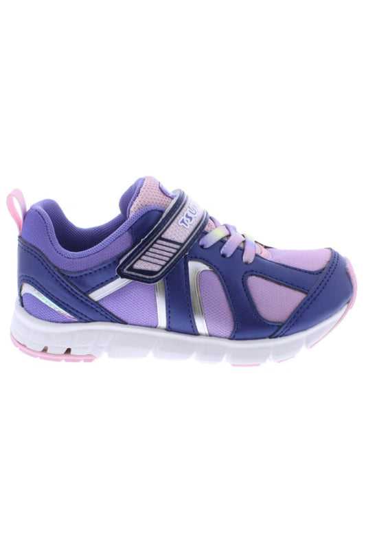 Tsukihoshi Rainbow in Navy/Pink Child Sizes