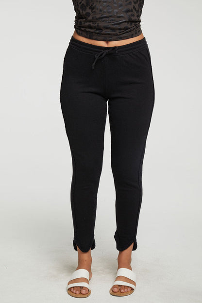 Tulip Hemmed Lounge Pant