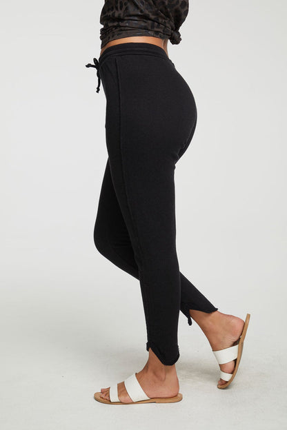 Tulip Hemmed Lounge Pant