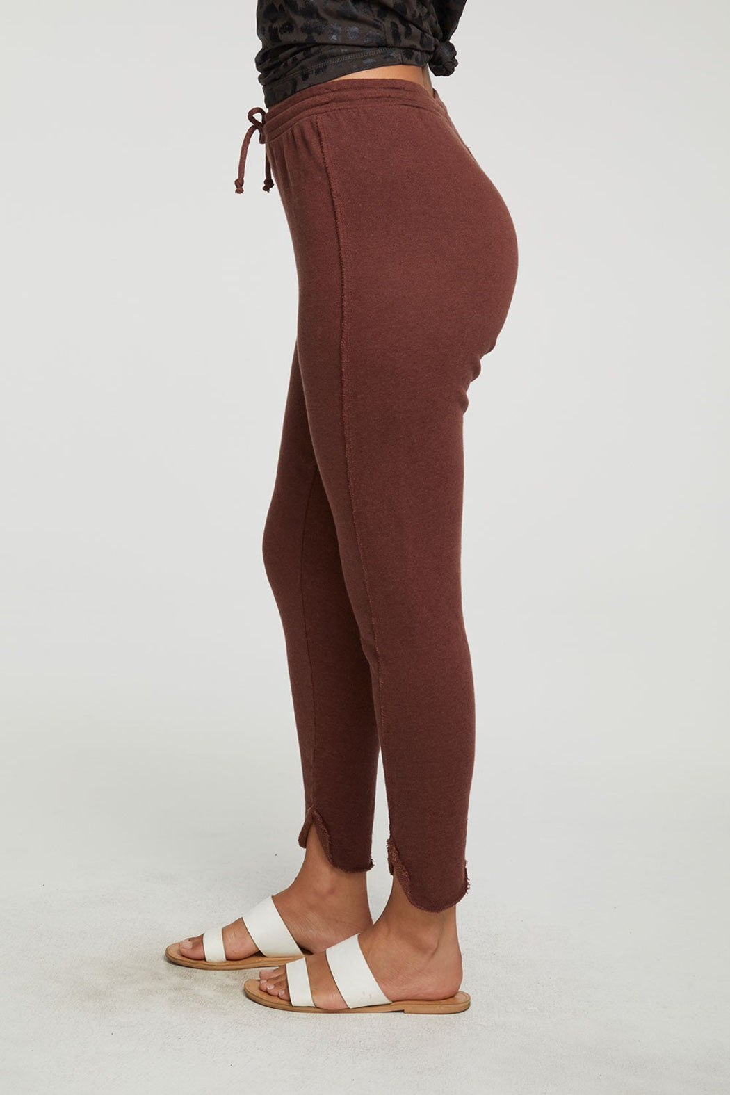 Tulip Hemmed Lounge Pant