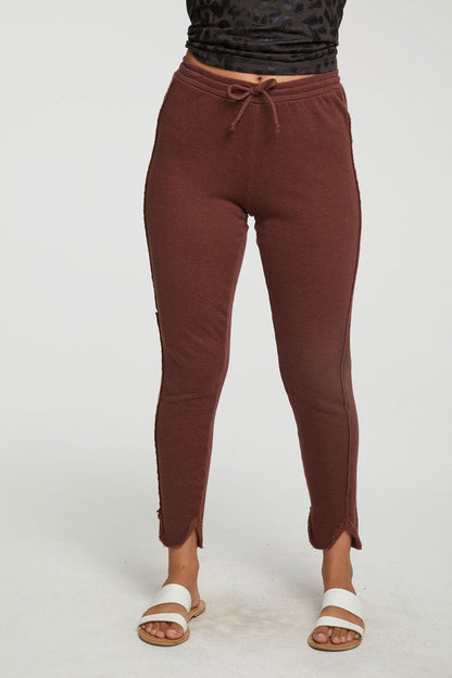 Tulip Hemmed Lounge Pant