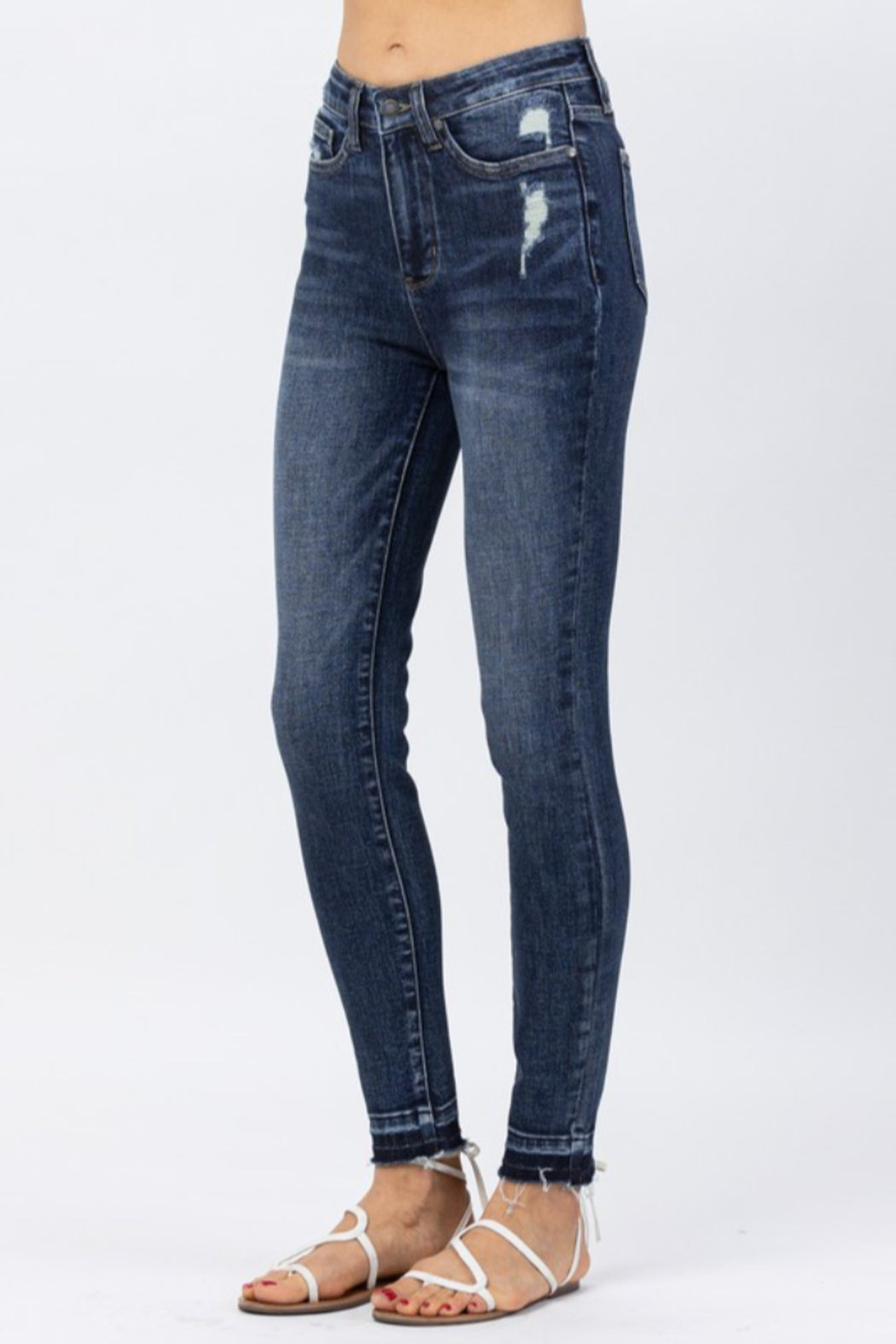 Tummy Control Jeans