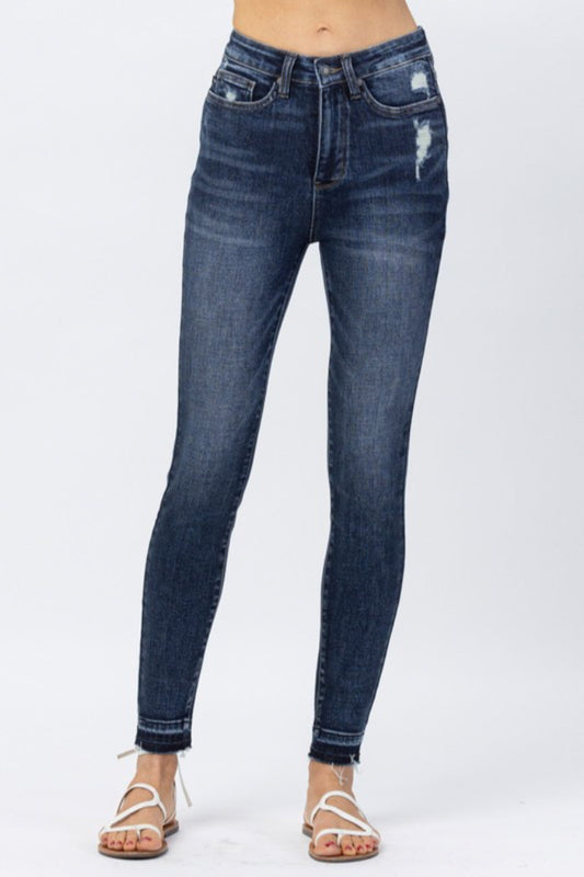 Tummy Control Jeans