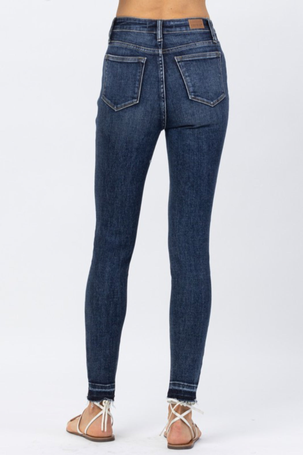 Tummy Control Jeans