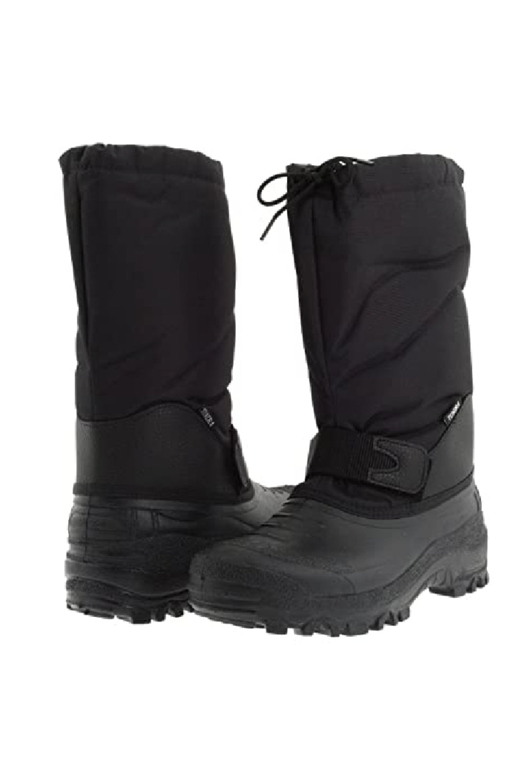 Tundra Men's Mountaineer Boot