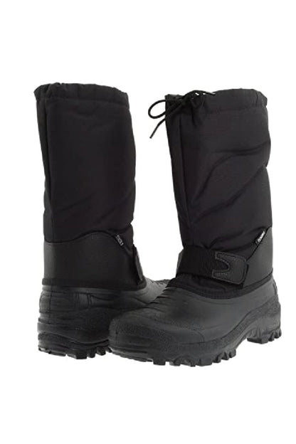 Tundra Men's Mountaineer Boot
