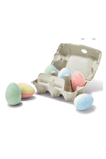 Two-Tone Egg Chalk