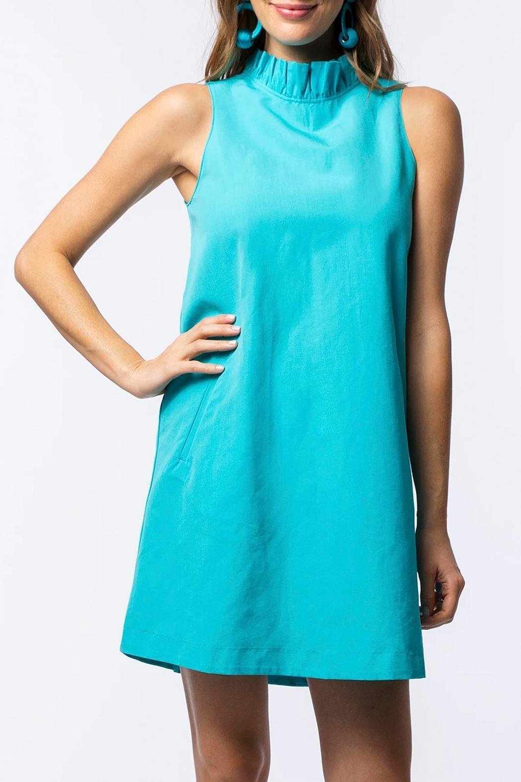 Stella Dress