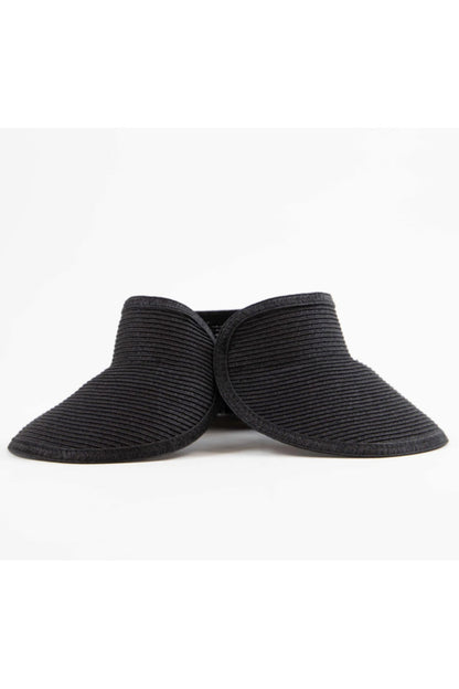 Ultrabraid Large Brim Visor