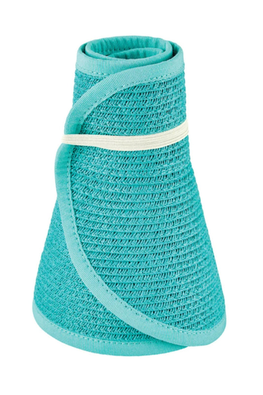 Ultrabraid Large Brim Visor