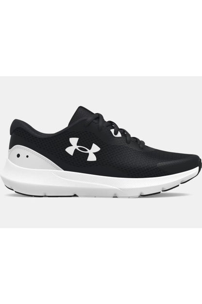 Under Armor boys grade school Surge 3