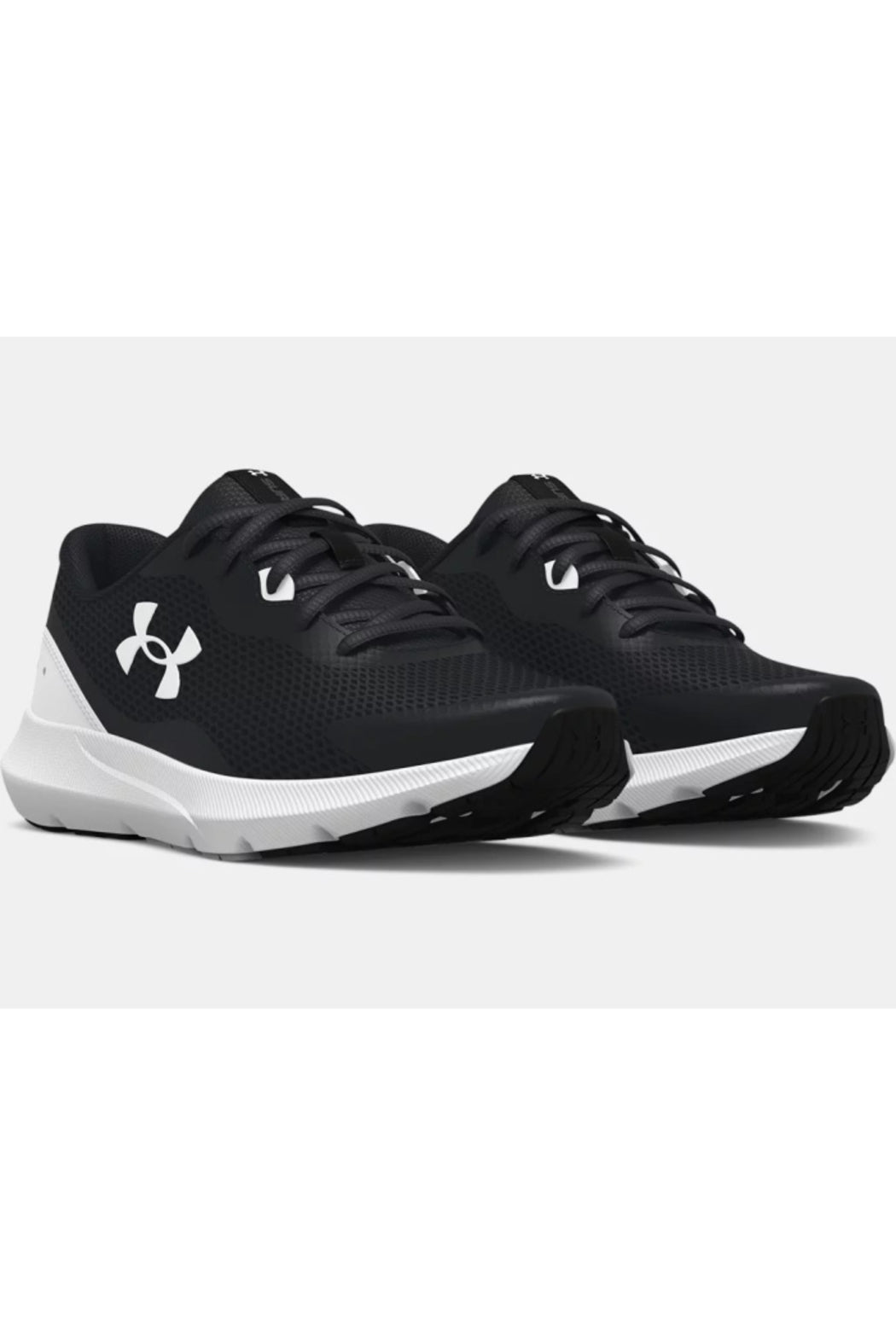 Under Armor boys grade school Surge 3