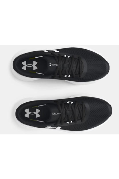 Under Armor boys grade school Surge 3
