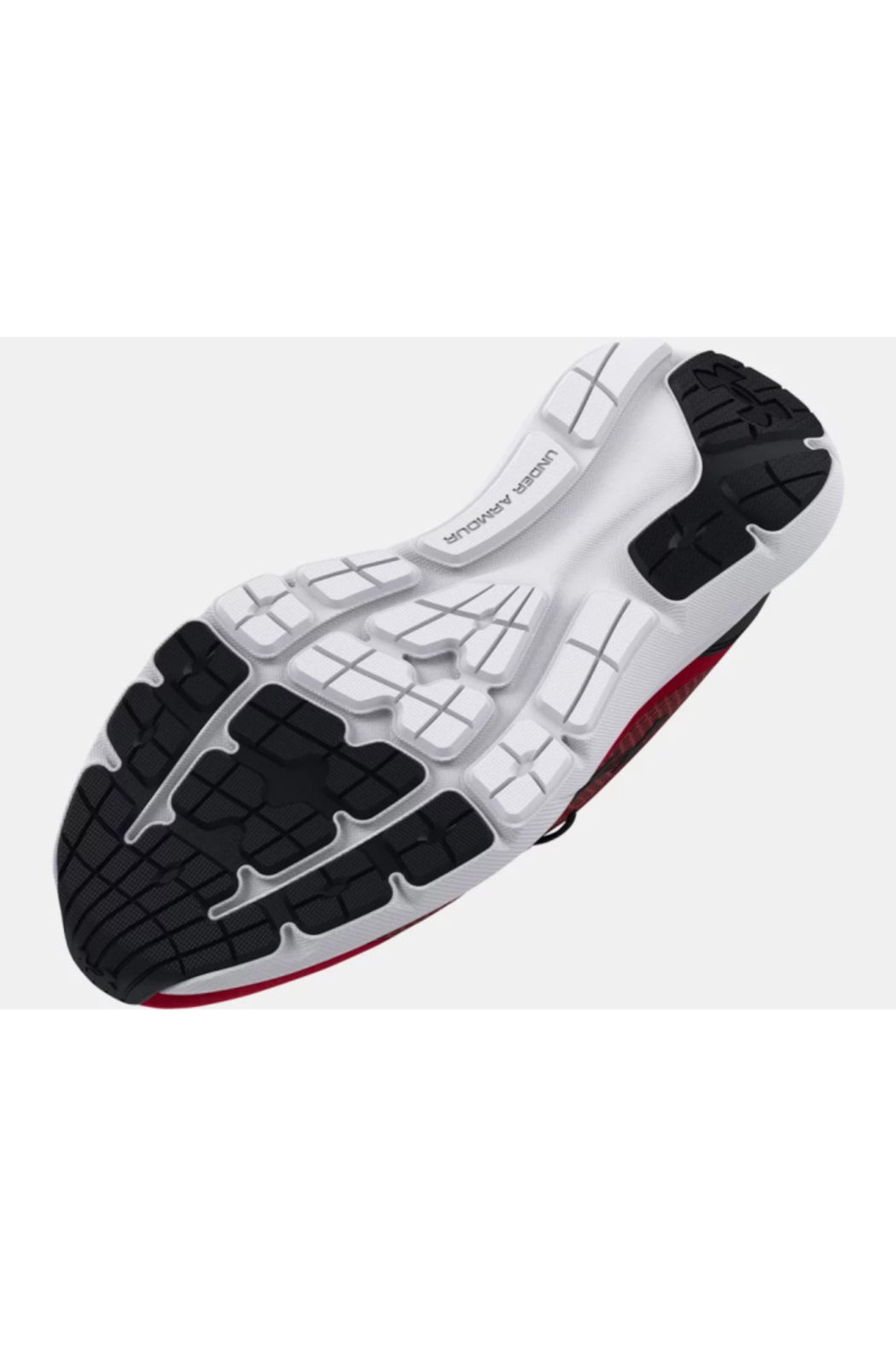 Under Armor boys grade school Surge 3