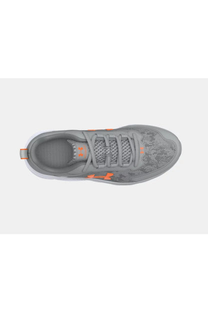 Under Armour Boys Grade School Assert 9
