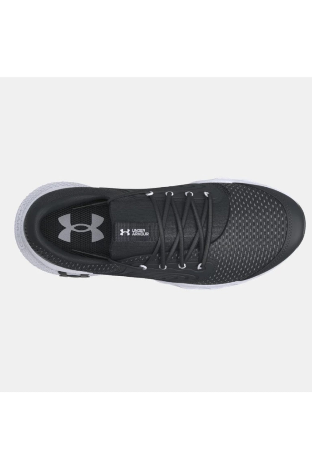 Under Armour Boys' Grade School UA Charged Vantage 2 Running Shoes