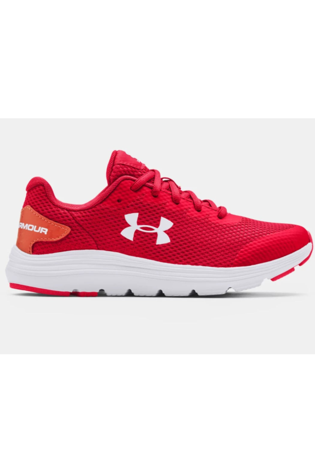 Under Armour Boys GS Surge 2