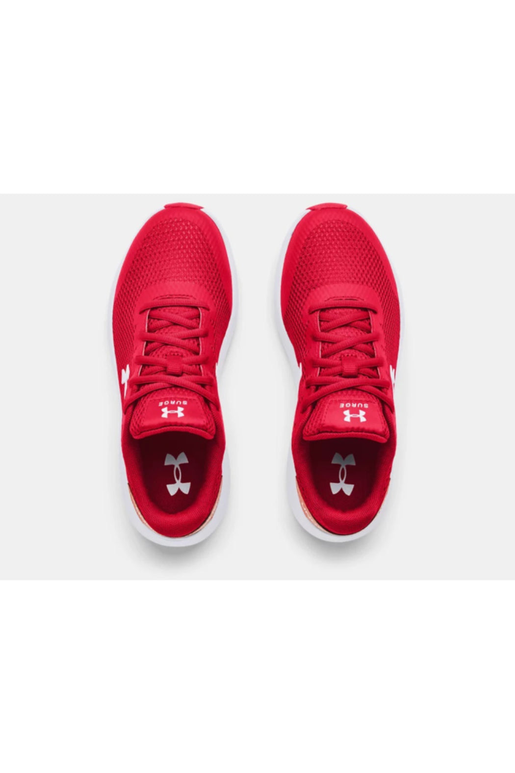 Under Armour Boys GS Surge 2