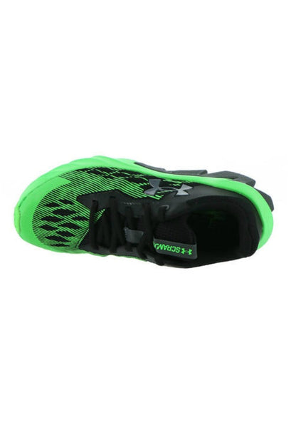 Under Armour BPS Scramjet 3