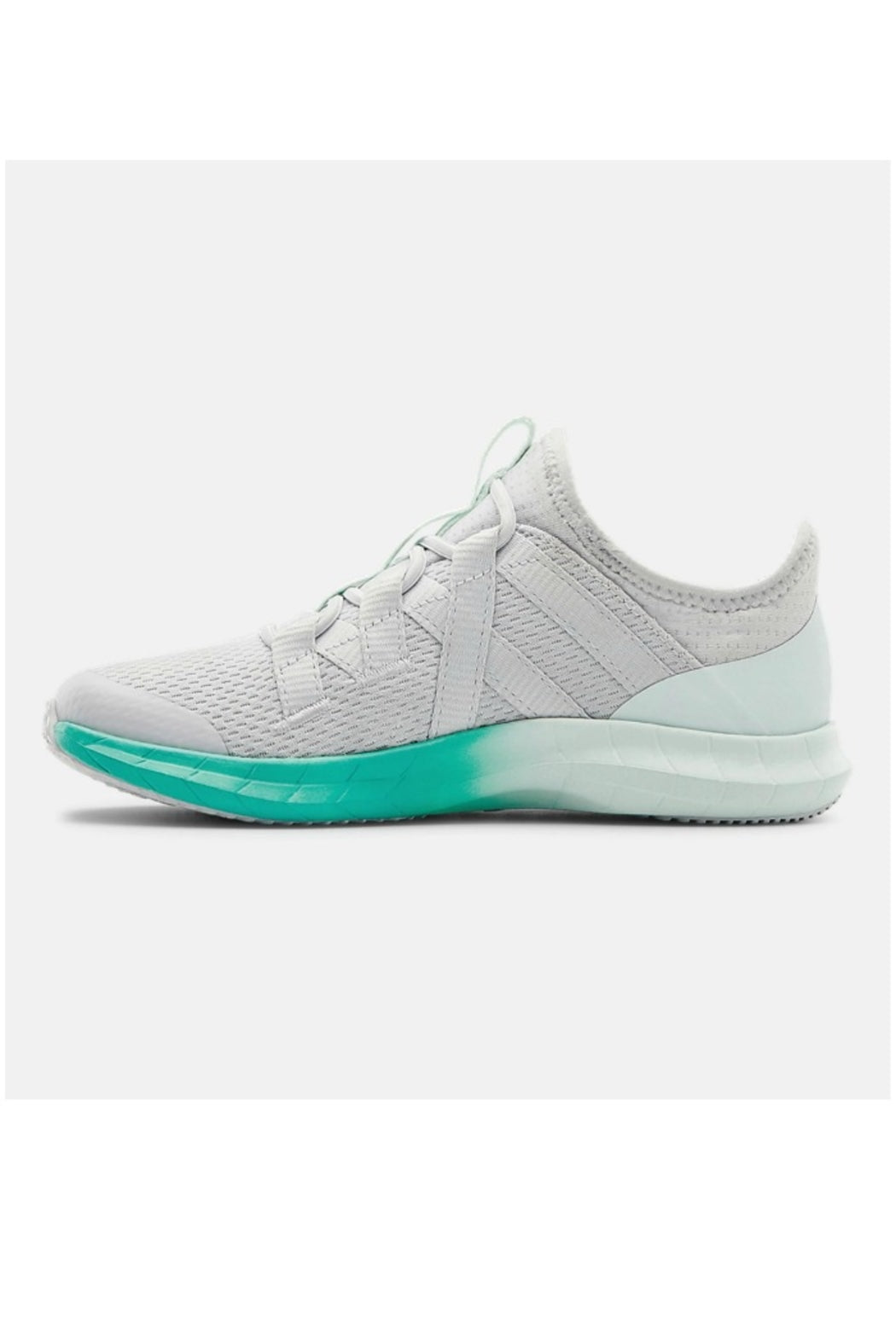 Under Armour Girls Infinity 3