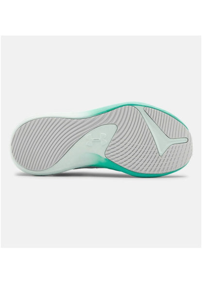 Under Armour Girls Infinity 3