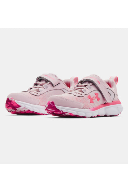 Under Armour Girls Pre School Assert 9