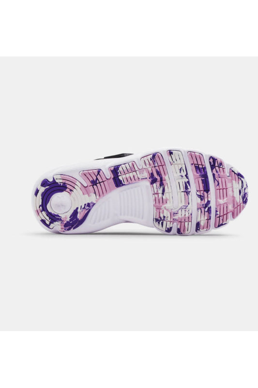 Under Armour Girls Pre School Assert 9