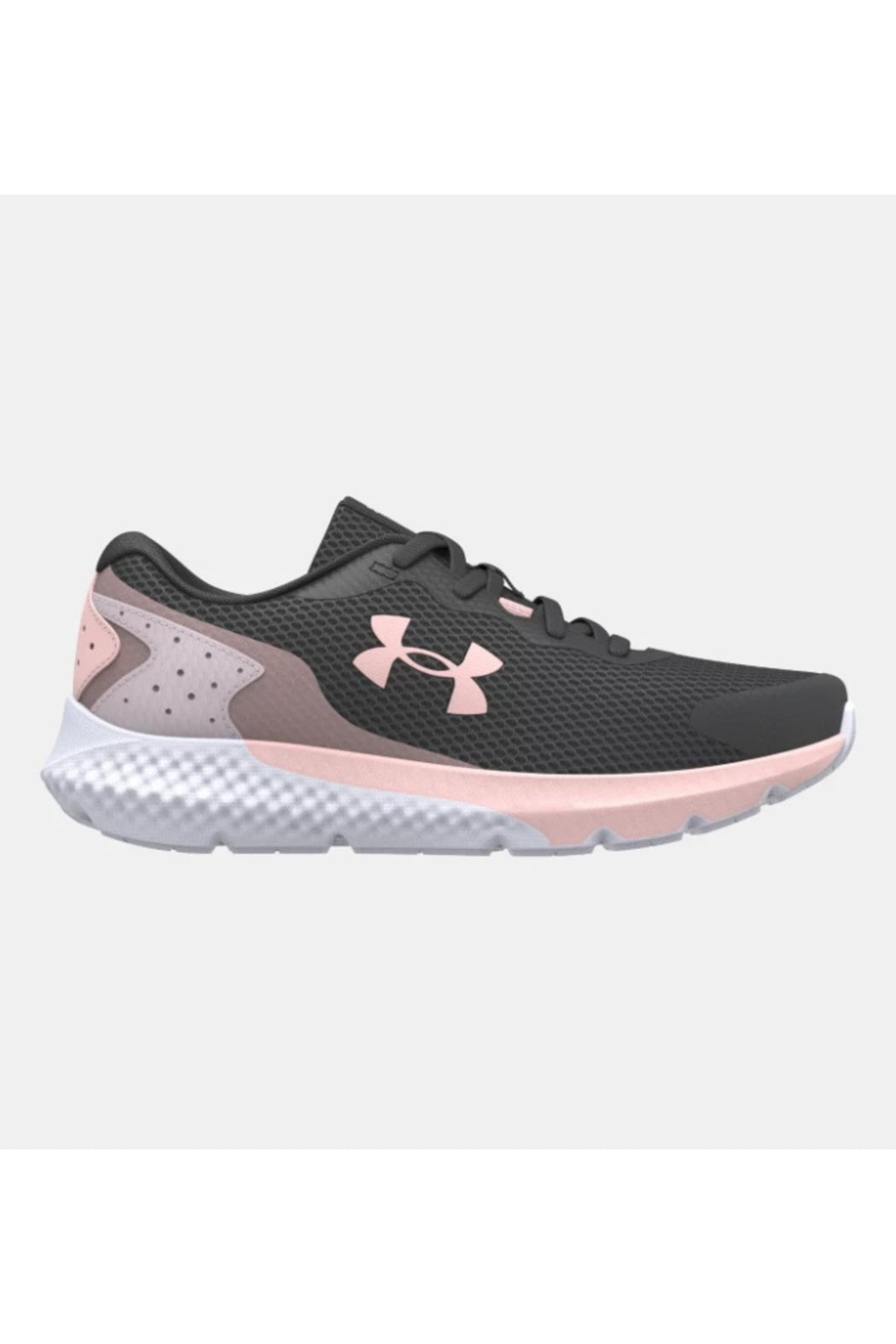 Under Armour Girls Pre-School UA Rogue 3 AL Running Shoes