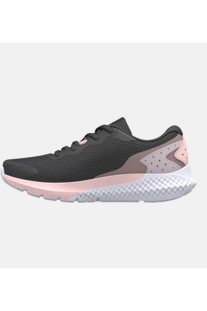 Under Armour Girls Pre-School UA Rogue 3 AL Running Shoes