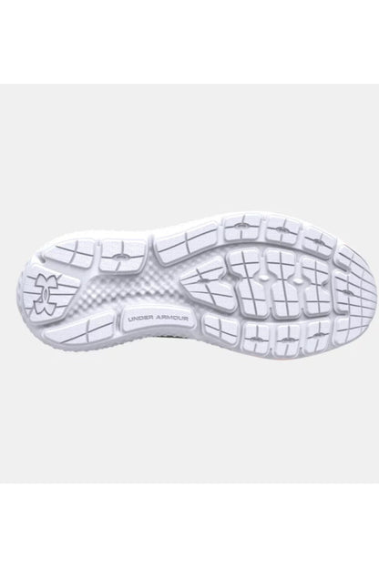 Under Armour Girls Pre-School UA Rogue 3 AL Running Shoes