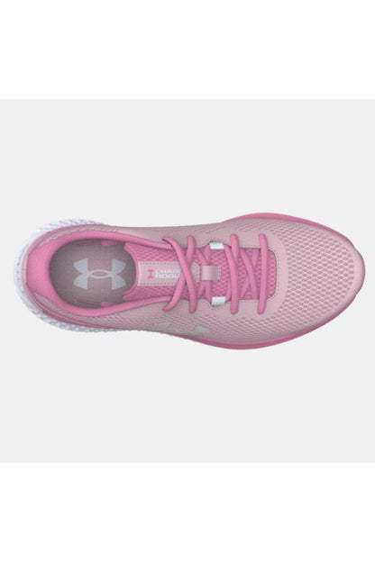 Under Armour Girls Pre-School UA Rogue 3 AL Running Shoes