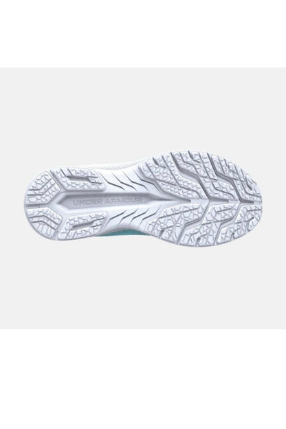 Under Armour Girls UA GPS Bandit 7 AL PRNT