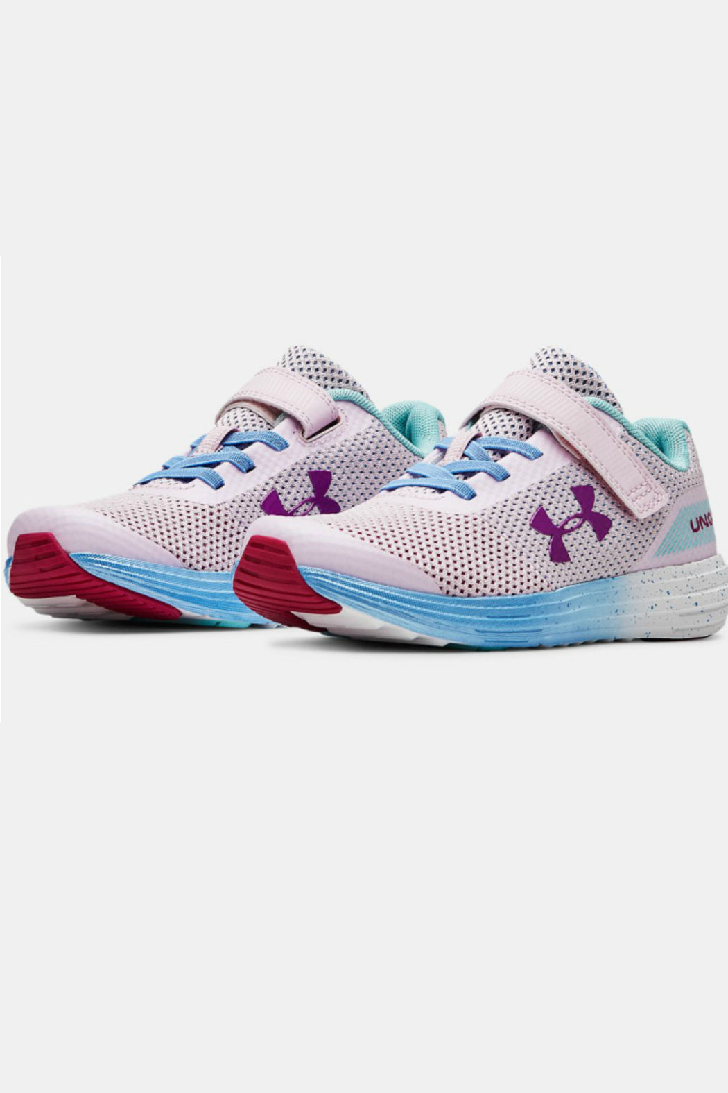 Under Armour GPS SURGE RN PRISM