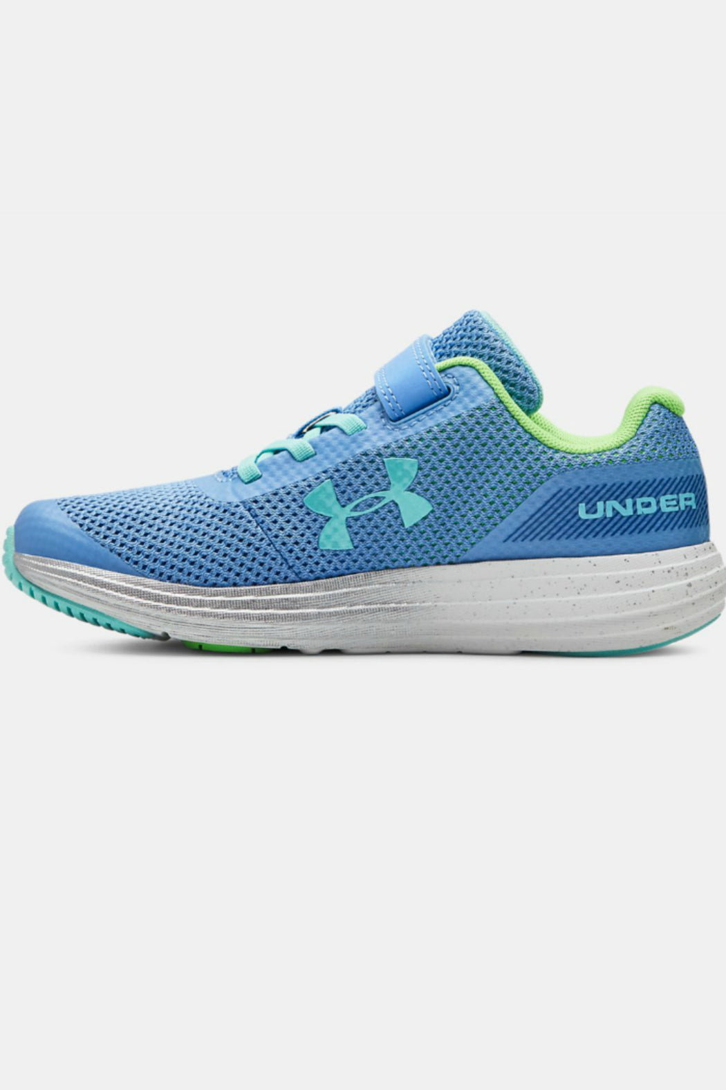 Under Armour GPS SURGE RN PRISM
