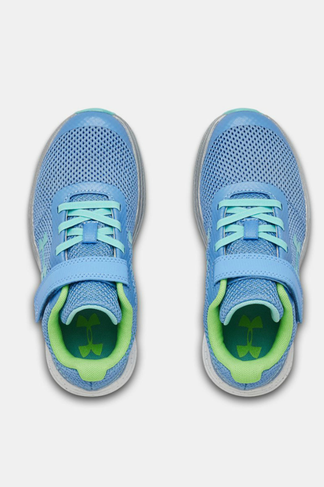 Under Armour GPS SURGE RN PRISM