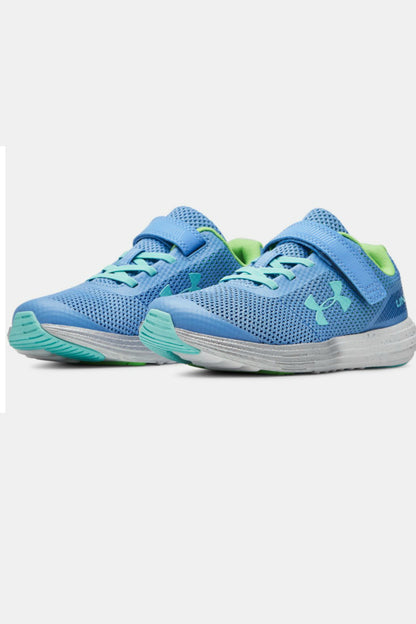 Under Armour GPS SURGE RN PRISM
