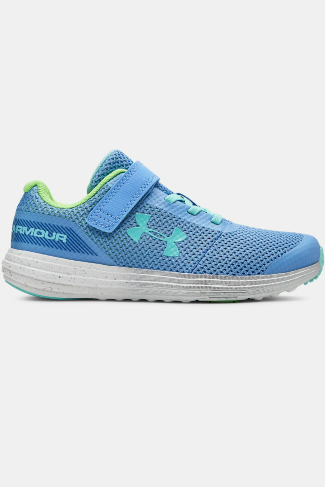 Under Armour GPS SURGE RN PRISM